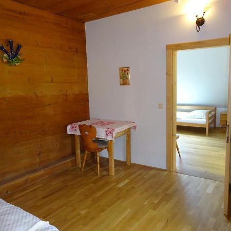 Gasthof Eschau Palfau Zewnętrze zdjęcie