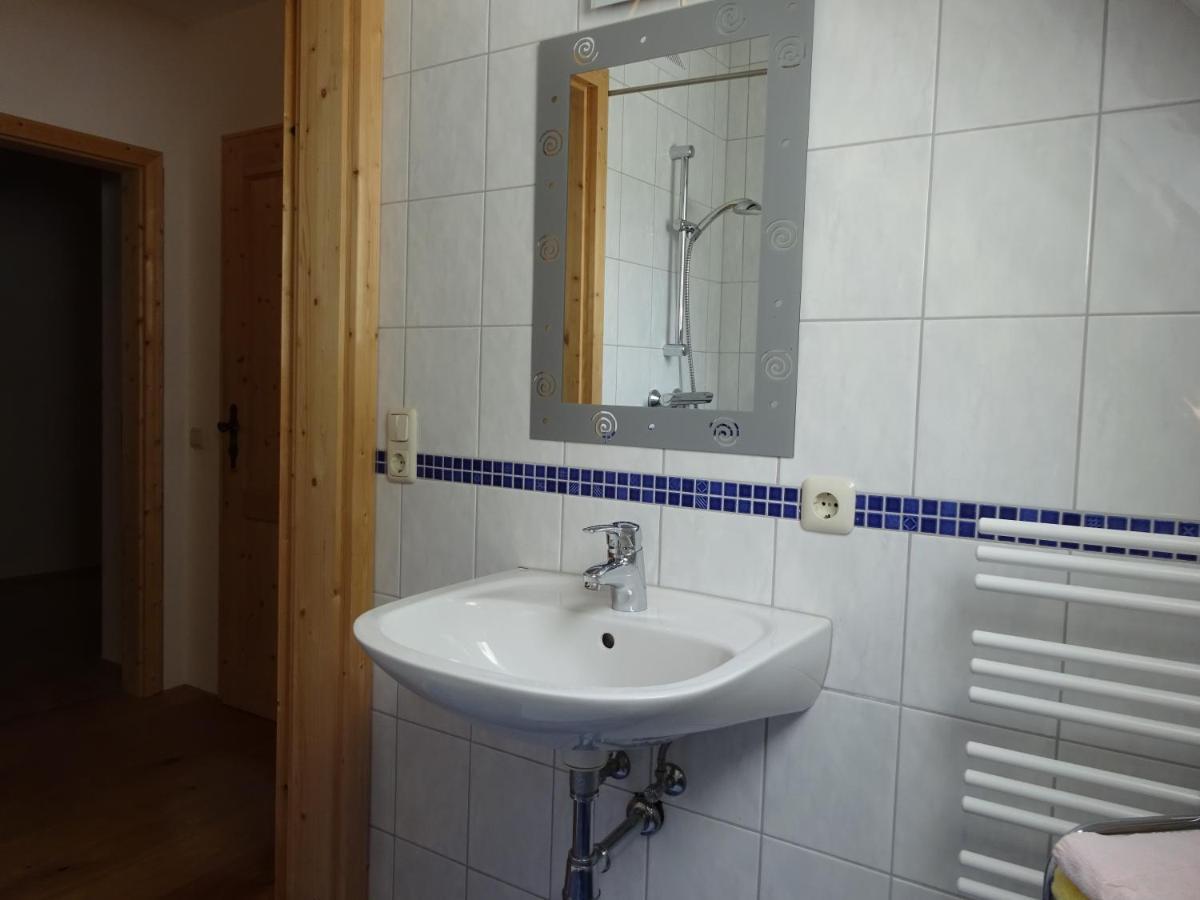 Gasthof Eschau Palfau Zewnętrze zdjęcie