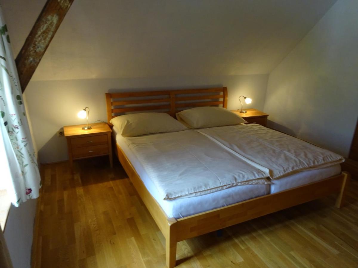 Gasthof Eschau Palfau Zewnętrze zdjęcie