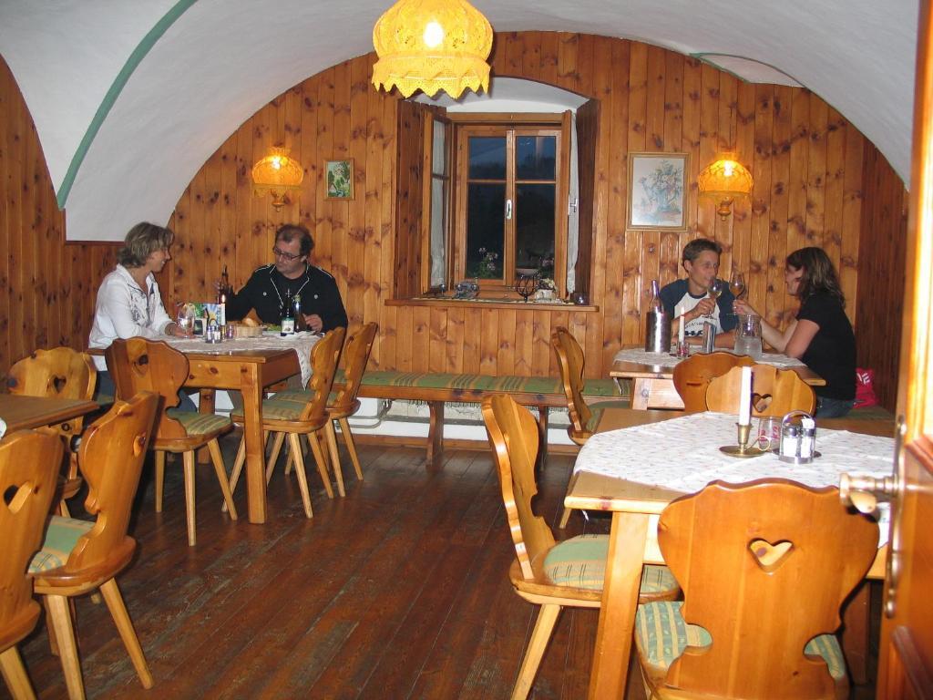 Gasthof Eschau Palfau Zewnętrze zdjęcie