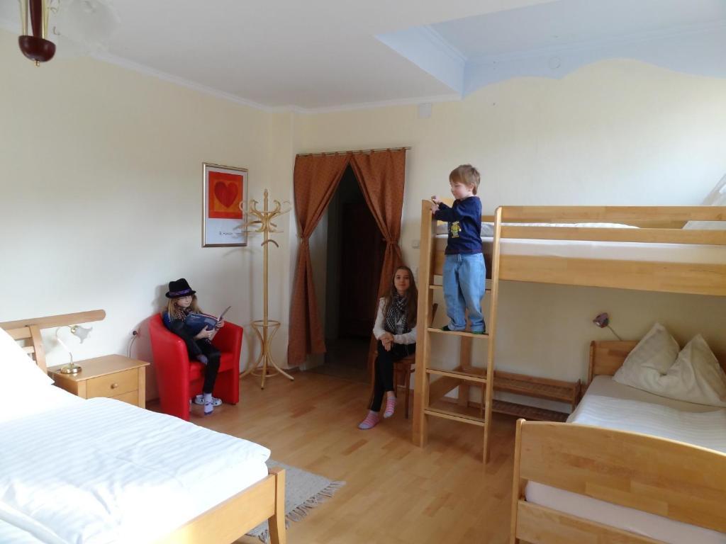 Gasthof Eschau Palfau Pokój zdjęcie