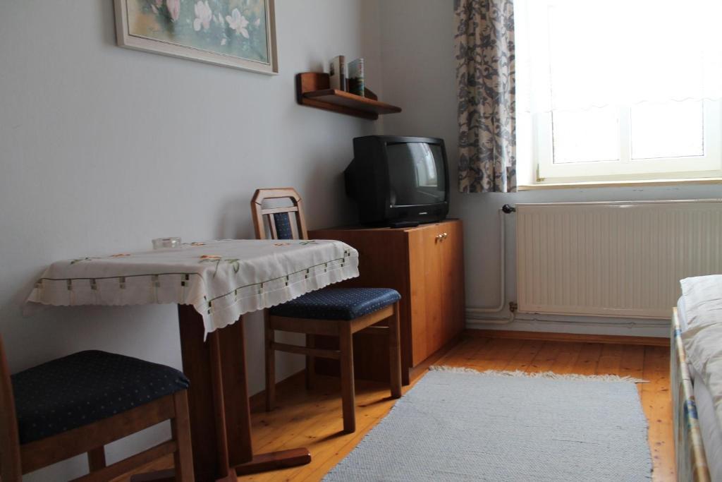 Gasthof Eschau Palfau Pokój zdjęcie