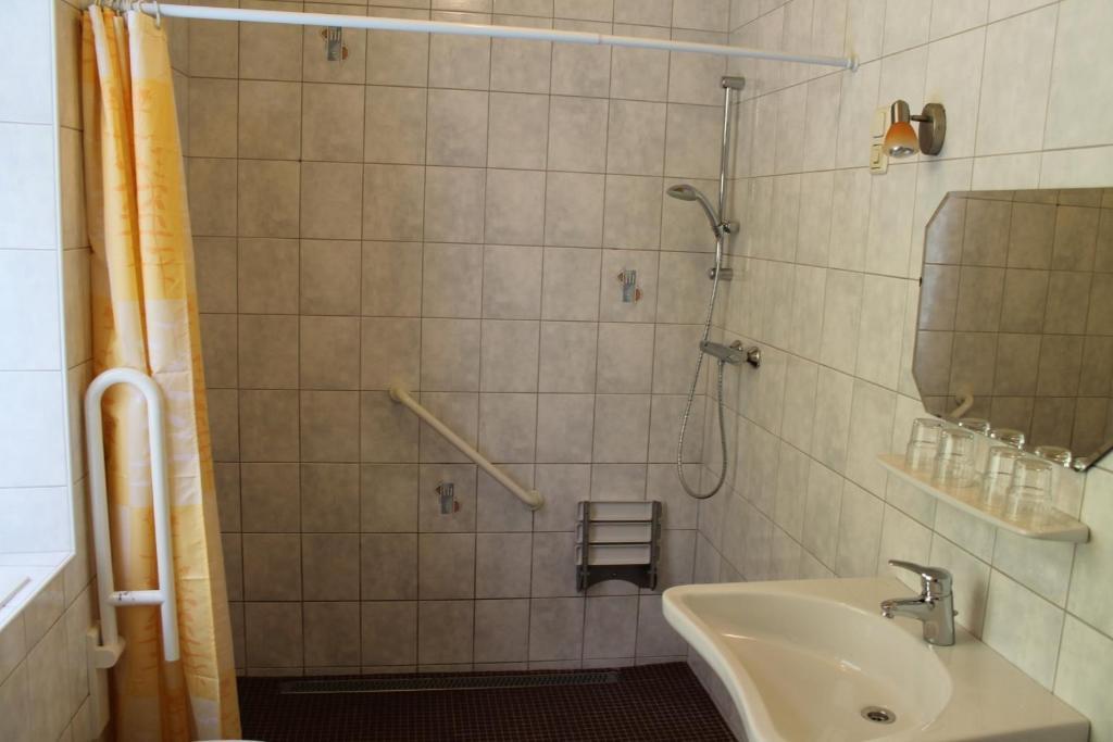 Gasthof Eschau Palfau Pokój zdjęcie